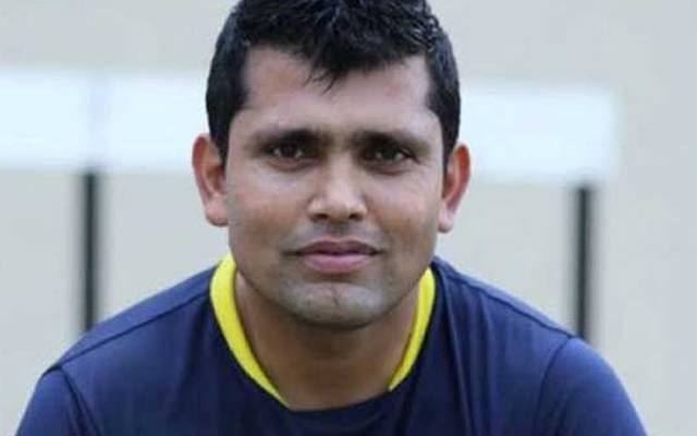 Kamran Akmal 