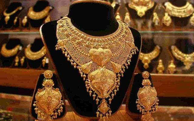 Gold Price in pakistan