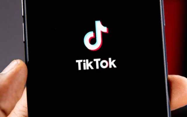 TikTok 