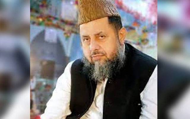 Allama Mufti Iqbal chishti,Passed away,City