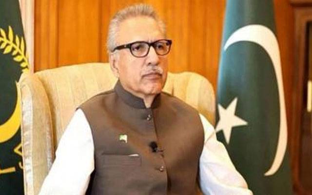 President arif alvi,called,senate and assembly meeting tommorrow,City42