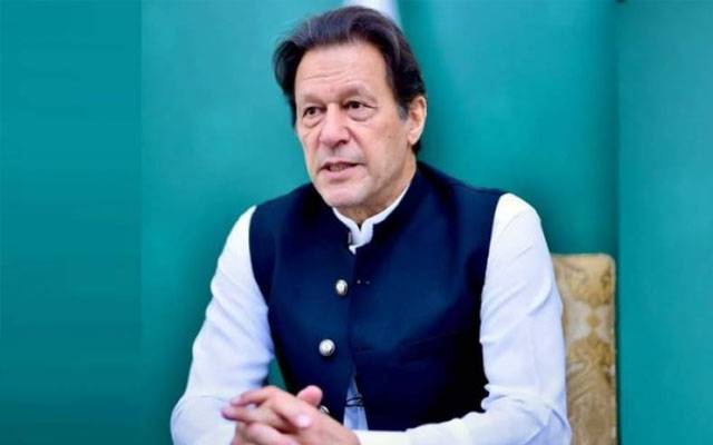 ’عمران خان پر ایک اور حملہ ہونے والا ہے‘