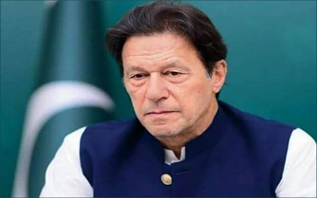 عمران خان کی گرفتاری کاپلان،کہاں سے گرفتار کیا جائے گا ؟ بڑ ادعویٰ سامنے آ گیا 