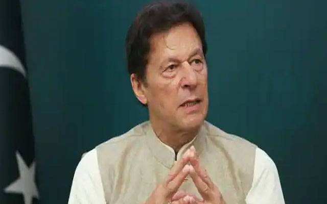 Imran khan,denotify election commission,National assembly,6 seats,City42