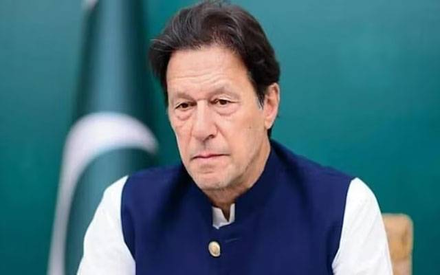 توشہ خانہ کیس جوڈیشل کمپلیکس منتقل کرنے کیلیے عمران خان کی درخواست مسترد