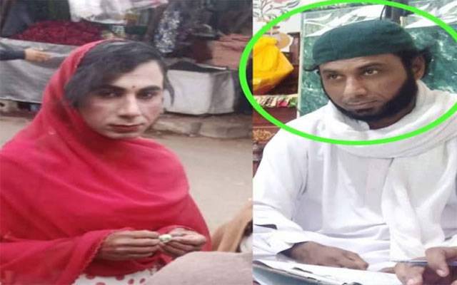  جنس چھپا کر ڈیڑھ سال تک امامت کرنے والے خواجہ سراء کے ساتھ کیا ہوا ؟