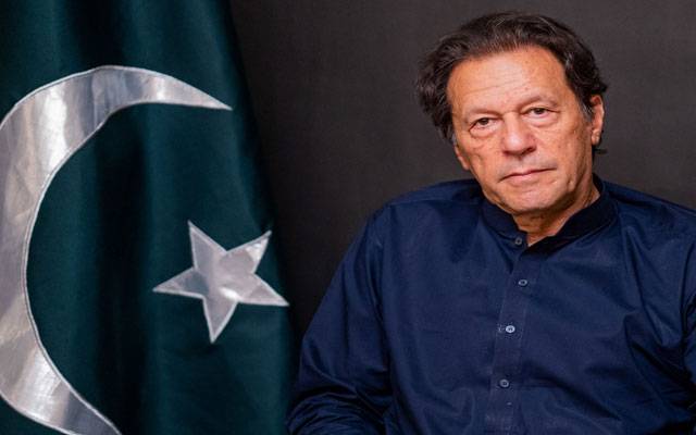 عمران خان نے الیکشن کیلئے لاہور سے پارٹی امیدواروں کو فائنل کر لیا