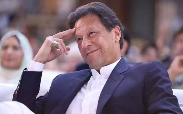 عدالت نے عمران خان کے وارنٹ گرفتاری معطل کر دیئے