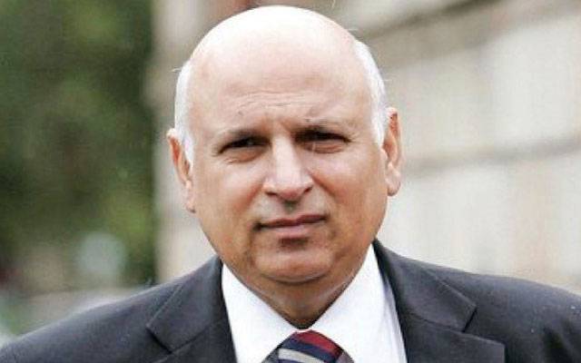 Chaudhary sarwar joined,Q league,City42