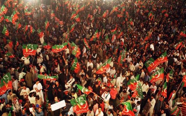 pti rally,local government,gave aproval,City42