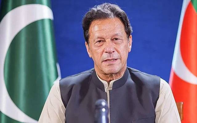 حکومت کیلئے نئی مشکل، عمران خان نے بڑا اعلان کردیا 