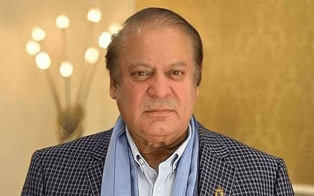  نواز شریف کے دورۂ سعودی عرب کا شیڈول تبدیل 