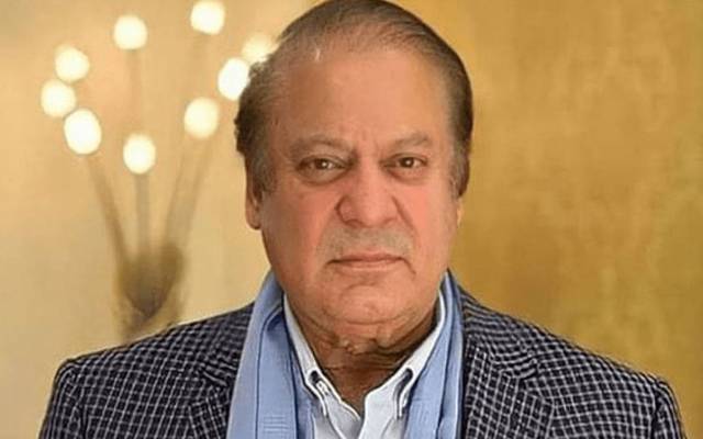  نوازشریف کے دورہ سعودی عرب کا شیڈول سامنے آگیا