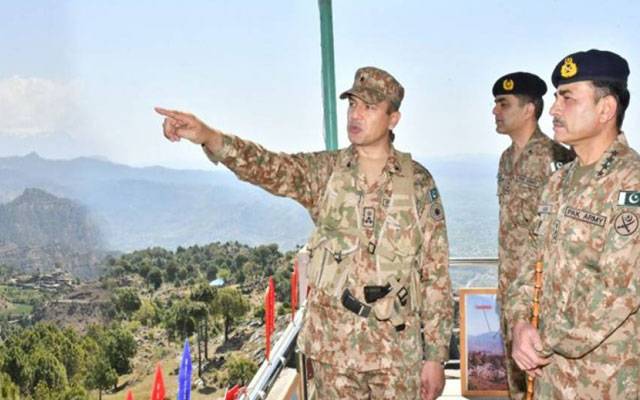 Army chief,Loc,Pakistan,City42