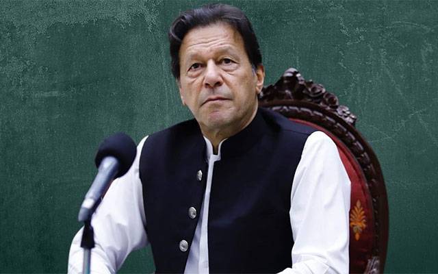 عمران خان نے تمام شرطیں ماننے کی حامی بھر لی ہے، سینئر صحافی کا انکشاف