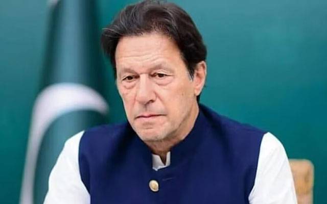 عمران خان سمیت پی ٹی آئی رہنماؤں کیخلاف توہین الیکشن کمیشن کیس سماعت کیلئے مقرر 