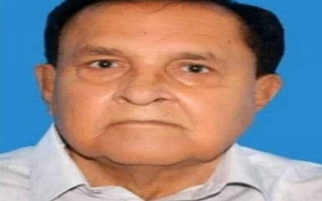 Peoples party leader,Nawab hyat khan,passed away,City42