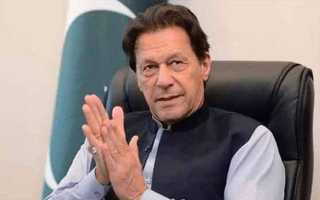 عمران خان کا حکومت سے بڑا مطالبہ کر دیا 