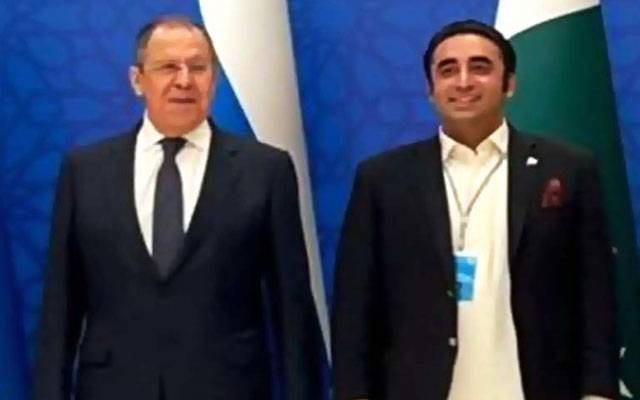  City42, Goa, SCO, Foreign Ministerr, Sargai Larove, Bilawal Bhutto, Meting, Postponed, India, Russia, 