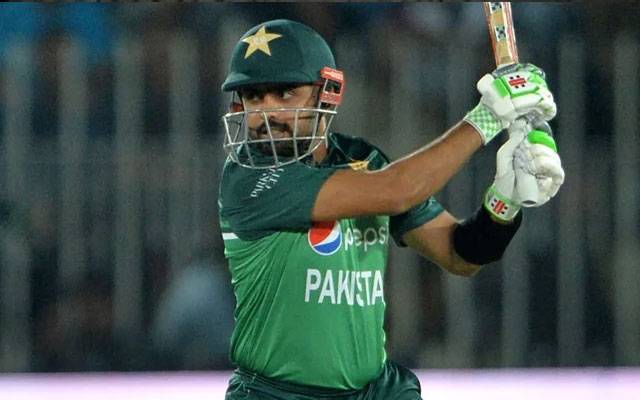 Babar Azam, OneDay International, World Record, Hashim Amla, Virat Kohli, Pakistan, New zeeland, City42 