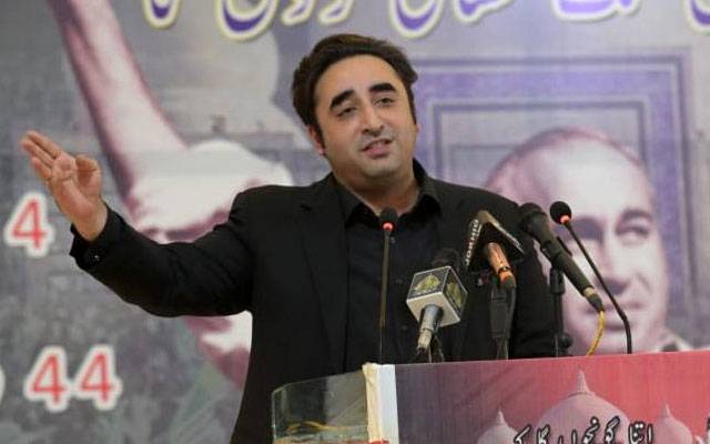 پیپلز پارٹی نےپنجاب سےتحریک انصاف کی اہم وکٹیں گرا دیں