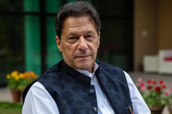  ظل شاہ قتل کیس میں عمران خان کی ضمانت منظور 