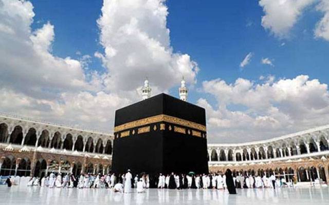 Umrah,six Pakistani,died,fire incident,hotle,City42