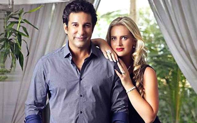 Waseem akram,shaniera,City42