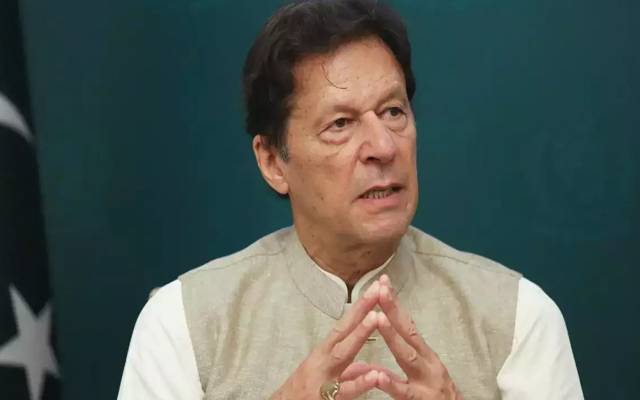 سرائے عالمگیر سے بھی عمران خان کیلئے بُری خبر آ گئی