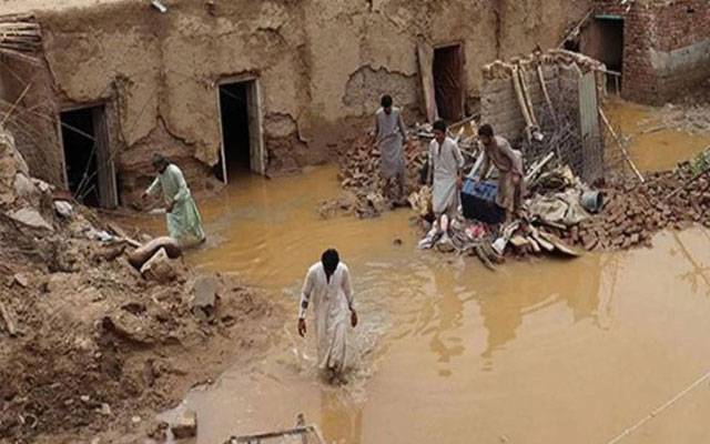 peshawar,storm,rain,six died,City42