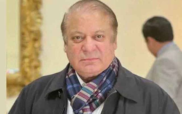 میاں نواز شریف حج کی ادائیگی کے لیے آج لندن سے روانہ ہوں گے