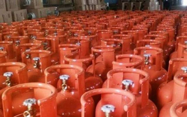 Lpg,high price,complain,against,Mafia,City42