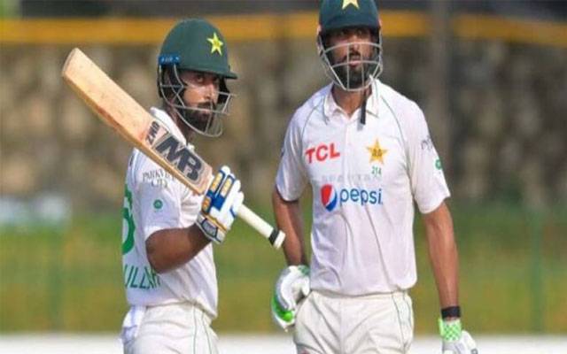 Pakistan,vs Srilanka,Coalambo test,City42