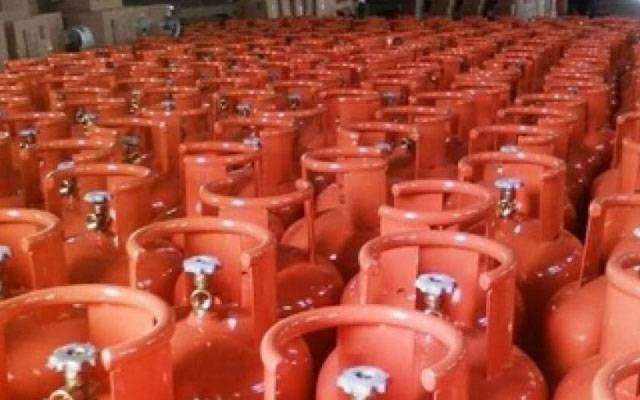 Lpg price,Increased,City42