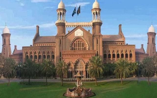 Khadijah Shah, Jniah House, Askari Towar, Lahore High Court, City42 