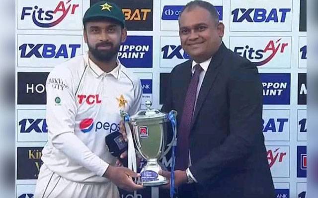 Pakistan Test Cricket team makes new record, Colombo test, City42