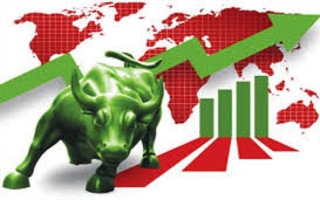 PSX crossed 47000 mark, Lahore, Pakistan Stock exchange 