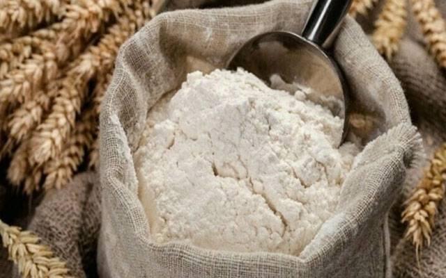 Flour price,increased,City42