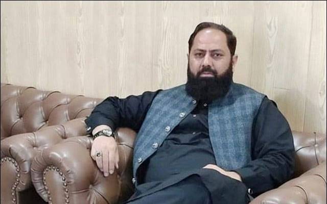  قتل یا حادثہ، ق لیگ کے رہنما چوتھی منزل سے گرکر جاں بحق 