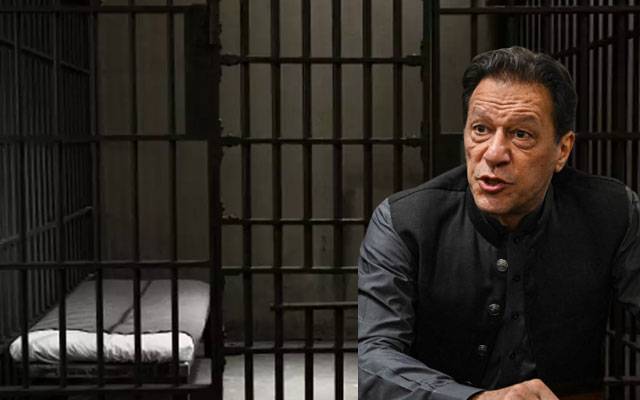 عمران خان کو کس جیل میں قید کیا جائے گا؟ خبر آگئی 