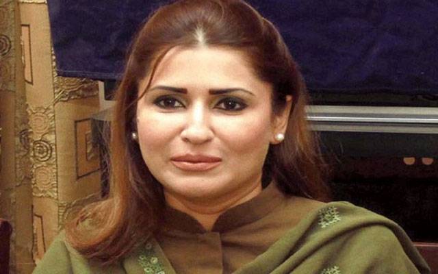 Shazia Marri's statement on Anwar ul Haq Kakar, City42