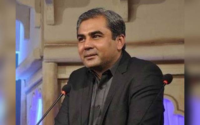 آزادی بہت بڑی نعمت ہے,محسن نقوی کی یوم آزادی پر قوم کو مبارکباد  