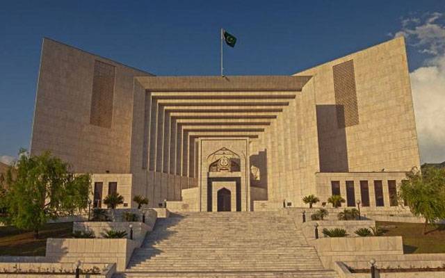 Supreme Court of Pakistan, Jaranwala