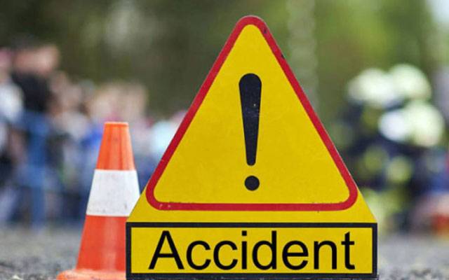 Traffic accidents, Lahore city, 258 accidents, reported ,24 hours, City42