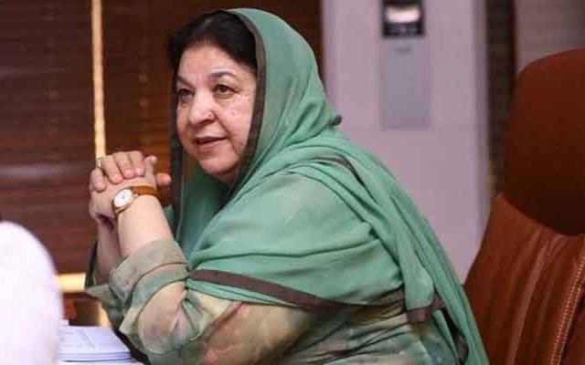 The court, adjourned, hearing, bail application, Dr. Yasmin Rashid, four cases, till September 6, City42