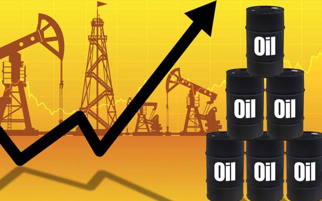 عالمی منڈی میں خام تیل کی قیمتیں بڑھ گئیں