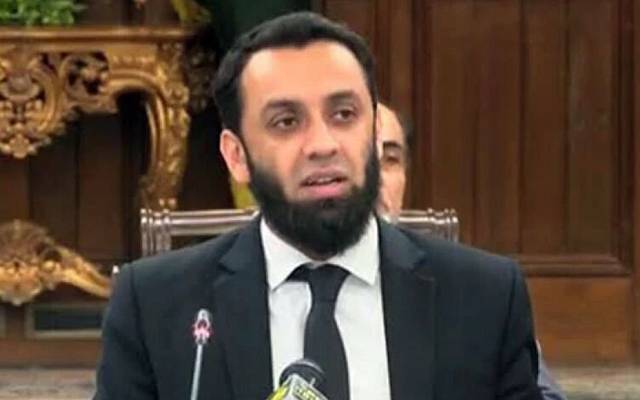 پرویز الہٰی اور مونس الہٰی کو پنجاب میں کرپشن کا حساب دینا ہوگا، عطاء تارڑ 