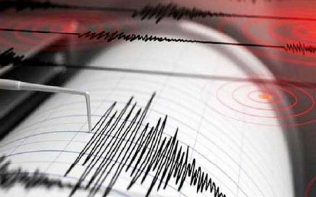 Earthquake. Swat, Mengora felt jolts of earthquake, City42