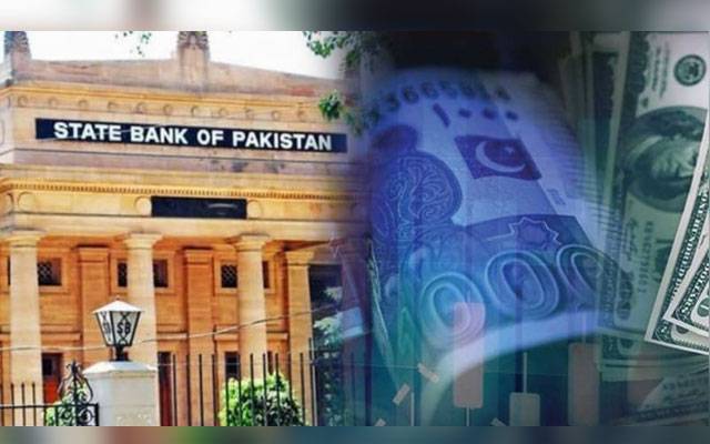 State Bank of Pakistan, Foreign Reserves of Pakistan, City42