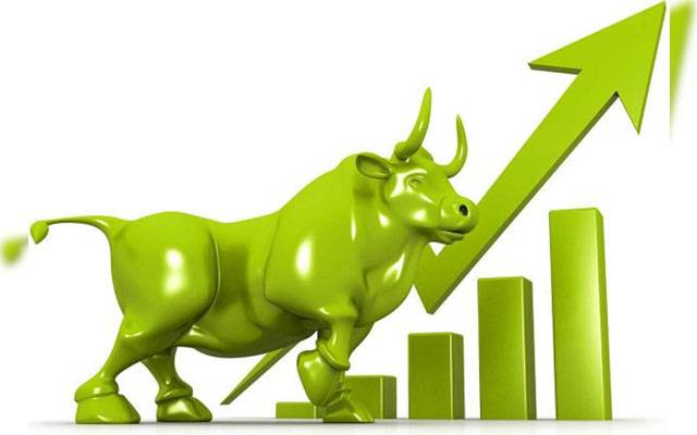 Pakistan Stock exchange bullish, City42, Karachi stock market, Shares price